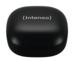 Intenso True Wireless Kopfhörer Buds Pro T500AE schwarz