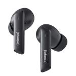 Intenso True Wireless Kopfhörer Buds Pro T500AE schwarz