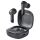 Intenso True Wireless Kopfhörer Buds Pro T500AE schwarz