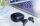 Intenso True Wireless Kopfhörer Buds Pro T500AE schwarz