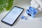 Intenso True Wireless Kopfhörer Buds Plus T315AE blau