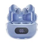 Intenso True Wireless Kopfhörer Buds Plus T315AE blau