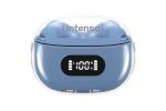 Intenso True Wireless Kopfhörer Buds Plus T315AE blau