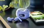 Intenso True Wireless Kopfhörer Buds Plus T315AE blau