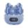 Intenso True Wireless Kopfhörer Buds Plus T315AE blau