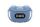 Intenso True Wireless Kopfhörer Buds Plus T315AE blau