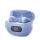 Intenso True Wireless Kopfhörer Buds Plus T315AE blau
