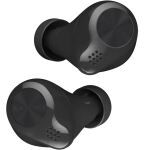 Intenso True Wireless Kopfhörer Buds Micro T200 schwarz