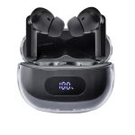 Intenso Buds Earphone Plus T310AE Black Kopfhörer...