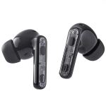 Intenso Buds Earphone Plus T310AE Black Kopfhörer True Wireless Stereo (TWS) im Ohr Anrufe/Musik/Sport/Alltag USB Typ-C Bluetooth Schwarz