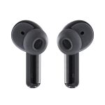 Intenso Buds Earphone Plus T310AE Black Kopfhörer True Wireless Stereo (TWS) im Ohr Anrufe/Musik/Sport/Alltag USB Typ-C Bluetooth Schwarz