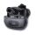 Intenso Buds Earphone Plus T310AE Black Kopfhörer True Wireless Stereo (TWS) im Ohr Anrufe/Musik/Sport/Alltag USB Typ-C Bluetooth Schwarz