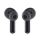 Intenso Buds Earphone Plus T310AE Black Kopfhörer True Wireless Stereo (TWS) im Ohr Anrufe/Musik/Sport/Alltag USB Typ-C Bluetooth Schwarz