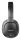 Intenso True Wireless Over-Ear Kopfhörer O400HA schwarz