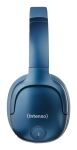 Intenso True Wireless Over-Ear Kopfhörer O400HA blau