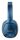 Intenso True Wireless Over-Ear Kopfhörer O400HA blau