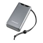 Intenso Power Bank F20000 grau