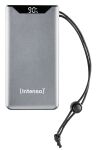 Intenso Power Bank F20000 grau