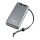 Intenso Power Bank F20000 grau