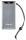 Intenso Power Bank F20000 grau