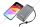 Intenso Power Bank F20000 grau