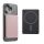 Intenso Magnetic Wireless Power Bank MW5000 rosé