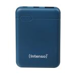 Intenso Mobile Powerbank XS 5000 petrol