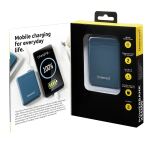 Intenso Mobile Powerbank XS 5000 petrol