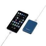 Intenso Mobile Powerbank XS 5000 petrol