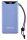 Intenso 7332035 Powerbank Lithium Polymer (LiPo) 10000 mAh Blau