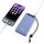 Intenso 7332035 Powerbank Lithium Polymer (LiPo) 10000 mAh Blau