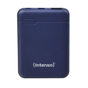 Intenso Mobile Powerbank XS 5000 dark blue