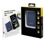 Intenso Mobile Powerbank XS 5000 dark blue