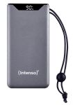 Intenso 7332034 Powerbank Lithium Polymer (LiPo) 10000...