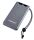 Intenso 7332034 Powerbank Lithium Polymer (LiPo) 10000 mAh Grau