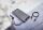 Intenso 7332034 Powerbank Lithium Polymer (LiPo) 10000 mAh Grau