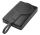 Intenso Powerbank MC10000 mit integriertem USB-C Kabel und magnetischer Rückseite, 10.000 mAh, 20 Watt