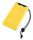 Intenso 7332039 Powerbank Lithium Polymer (LiPo) 10000 mAh Gelb