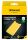 Intenso 7332039 Powerbank Lithium Polymer (LiPo) 10000 mAh Gelb