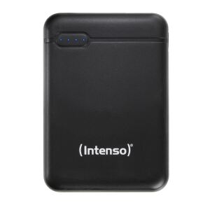 Intenso Mobile Powerbank XS 5000 schwarz