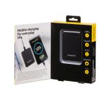 Intenso Mobile Powerbank XS 5000 schwarz