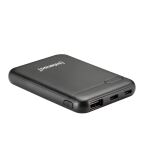 Intenso Mobile Powerbank XS 5000 schwarz