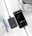 Intenso Mobile Powerbank XS 5000 schwarz