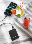 Intenso Mobile Powerbank XS 5000 schwarz
