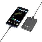Intenso Mobile Powerbank XS 5000 schwarz