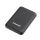 Intenso Mobile Powerbank XS 5000 schwarz