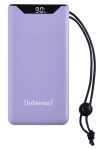 Intenso Powerbank, 10.000 mAh, Power Delivery & Quick...