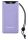Intenso Powerbank, 10.000 mAh, Power Delivery & Quick Charge, lila