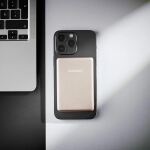 Intenso Magnetic Wireless Power Bank MW10000 champagner