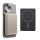Intenso Magnetic Wireless Power Bank MW10000 champagner